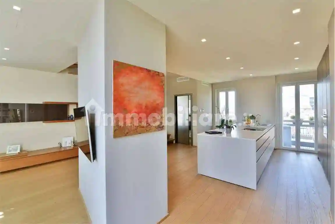 Attico - Mansarda - foto 3