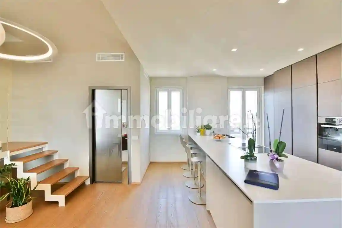 Attico - Mansarda - foto 5