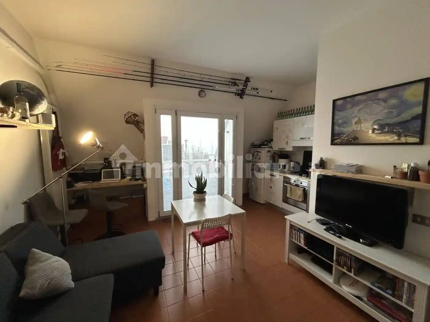 Appartamento in vendita a Spino d'Adda