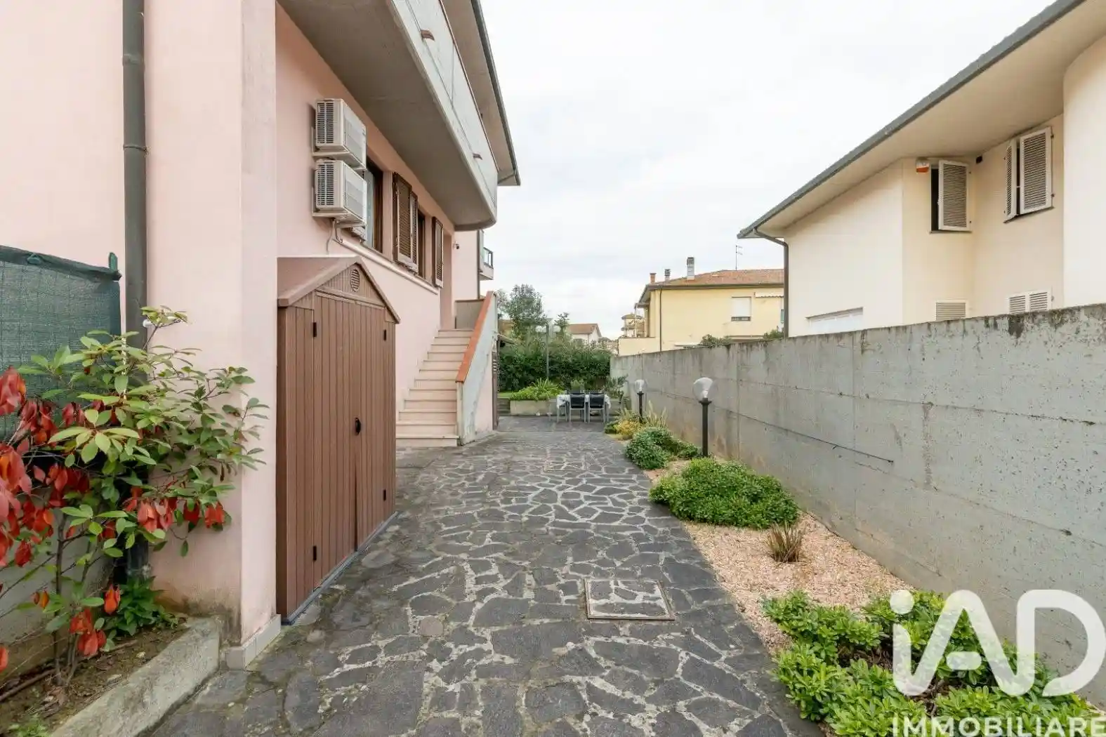 Appartamento in vendita a Ponsacco