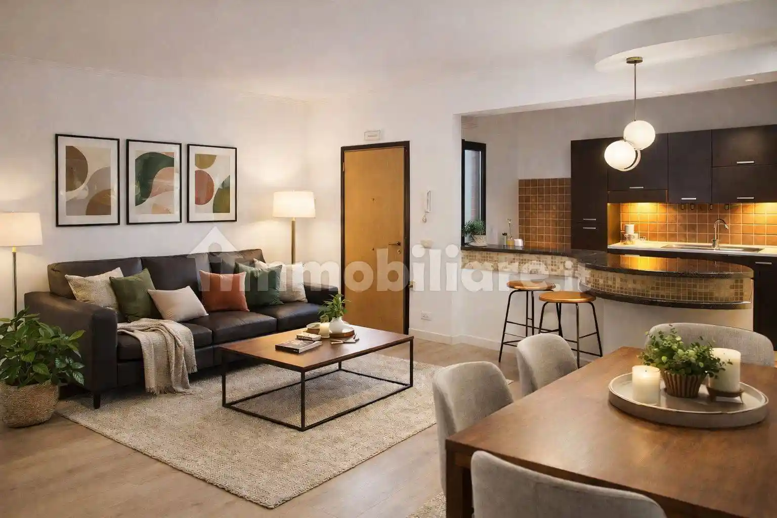 Appartamento in vendita a Latina