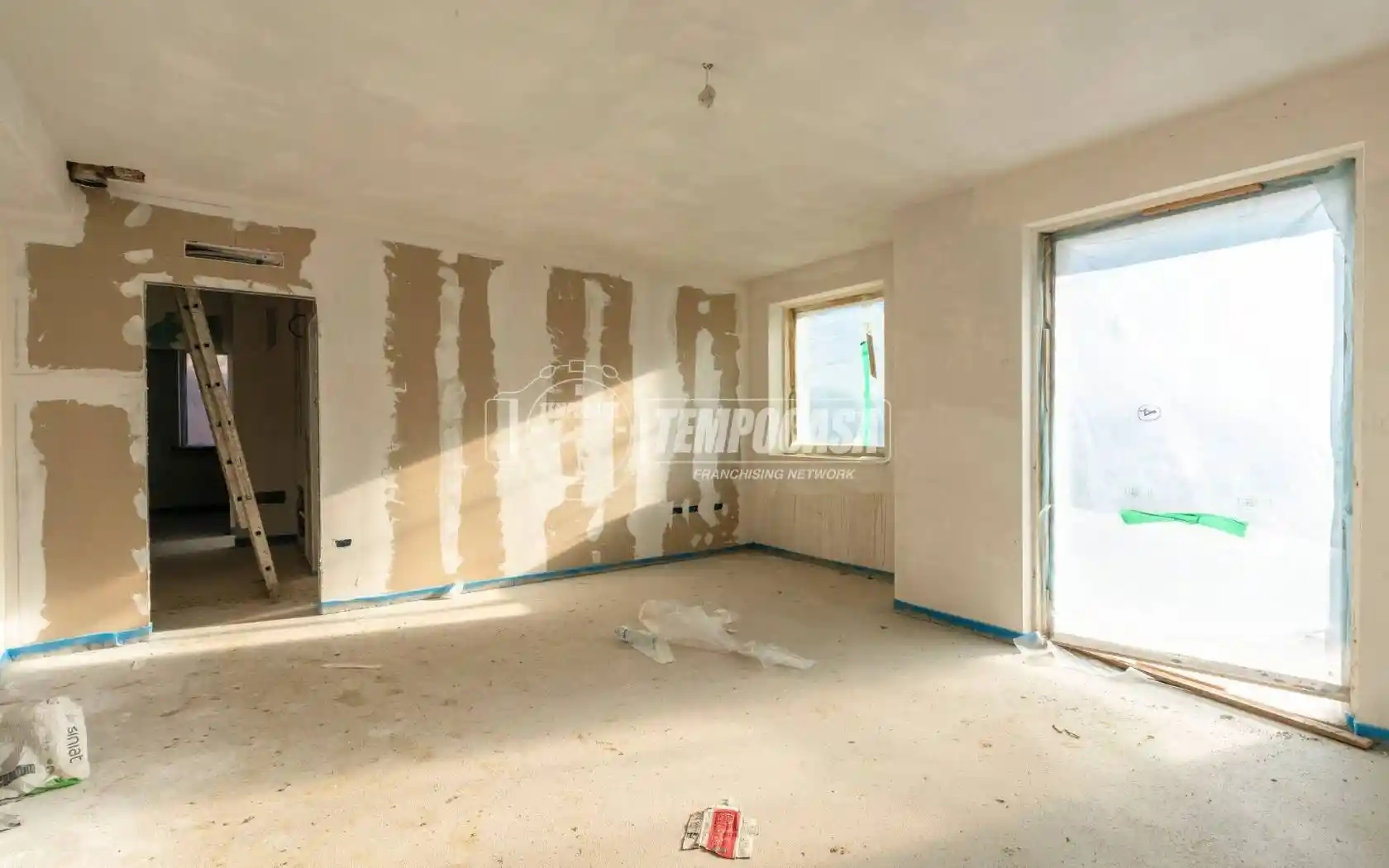 Appartamento in vendita a Pioraco