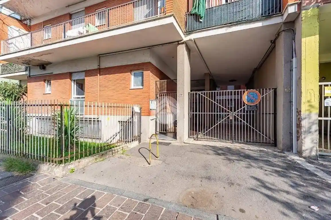 Appartamento in vendita a Baranzate