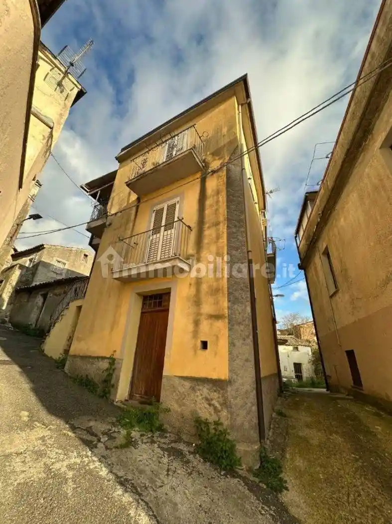 Villa unifamiliare via Bruno Chimirri 12, Amato - foto 2