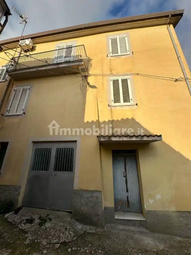 Villa unifamiliare via Bruno Chimirri 12, Amato - foto 3