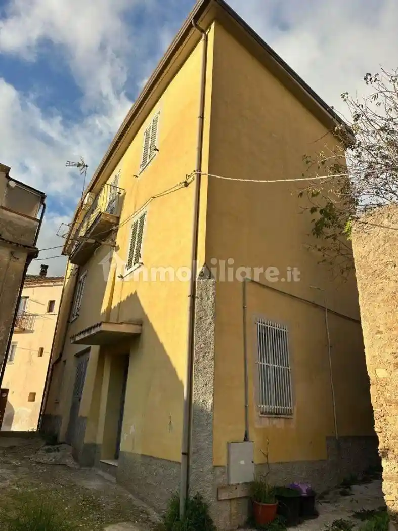 Villa unifamiliare via Bruno Chimirri 12, Amato - foto 4