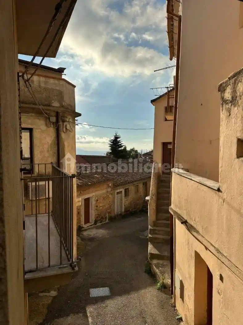 Villa unifamiliare via Bruno Chimirri 12, Amato - foto 5