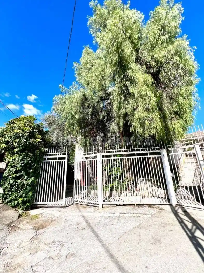 Villa in vendita a Palermo