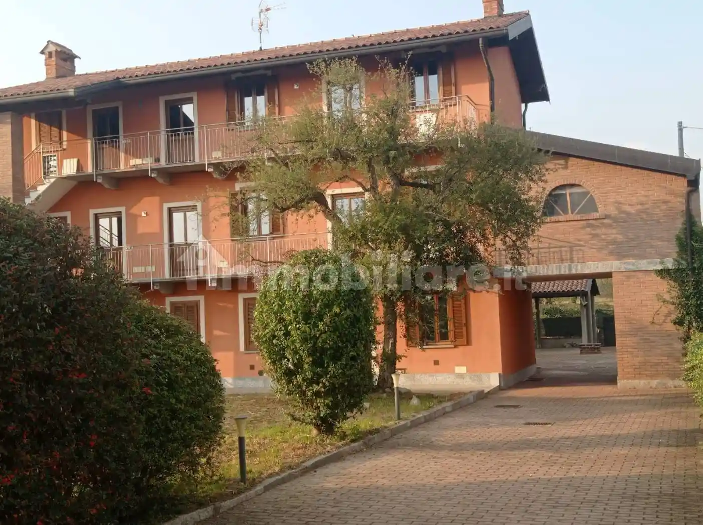 Appartamento in vendita a Pombia