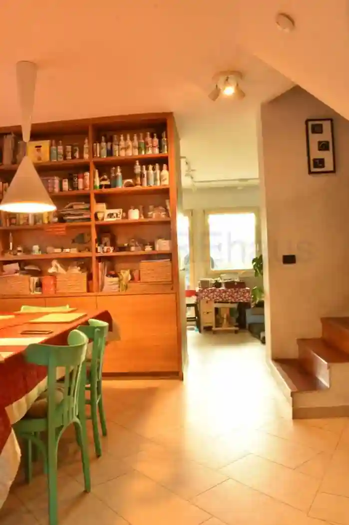 Villetta a schiera - foto 4