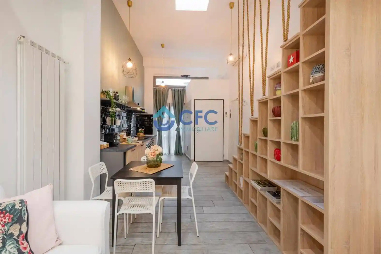 Appartamento - foto 2