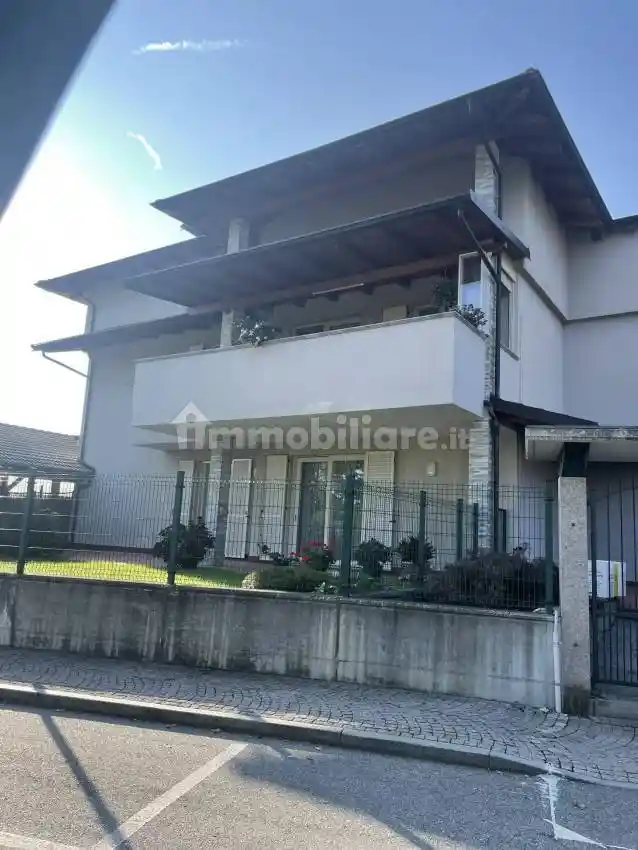 Appartamento in vendita a Revello