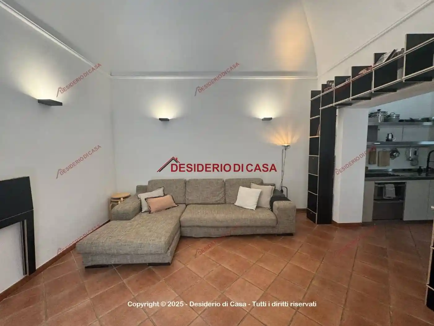 Appartamento in vendita a Trapani