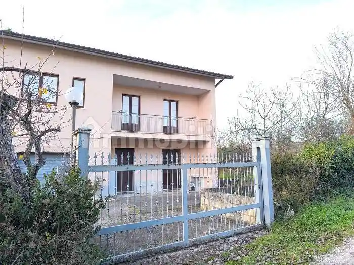 Villa unifamiliare Strada Comunale Pettoriello, Gesualdo - foto 3