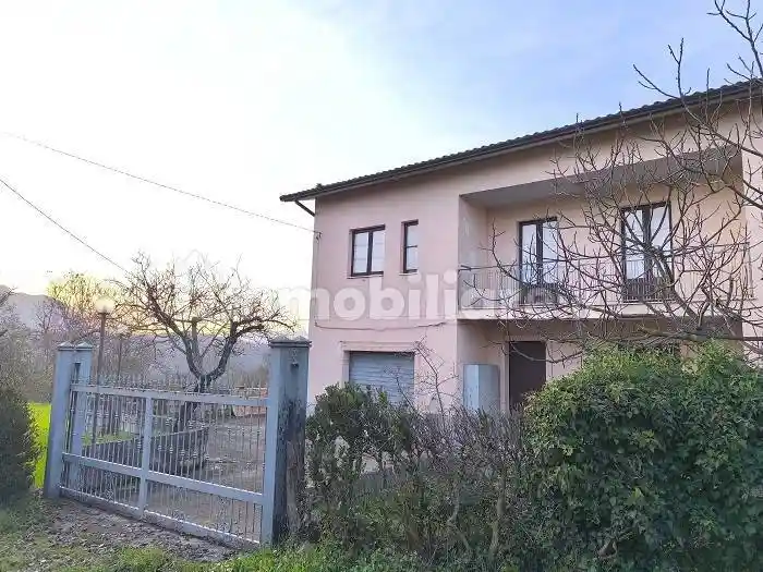 Villa unifamiliare Strada Comunale Pettoriello, Gesualdo - foto 4