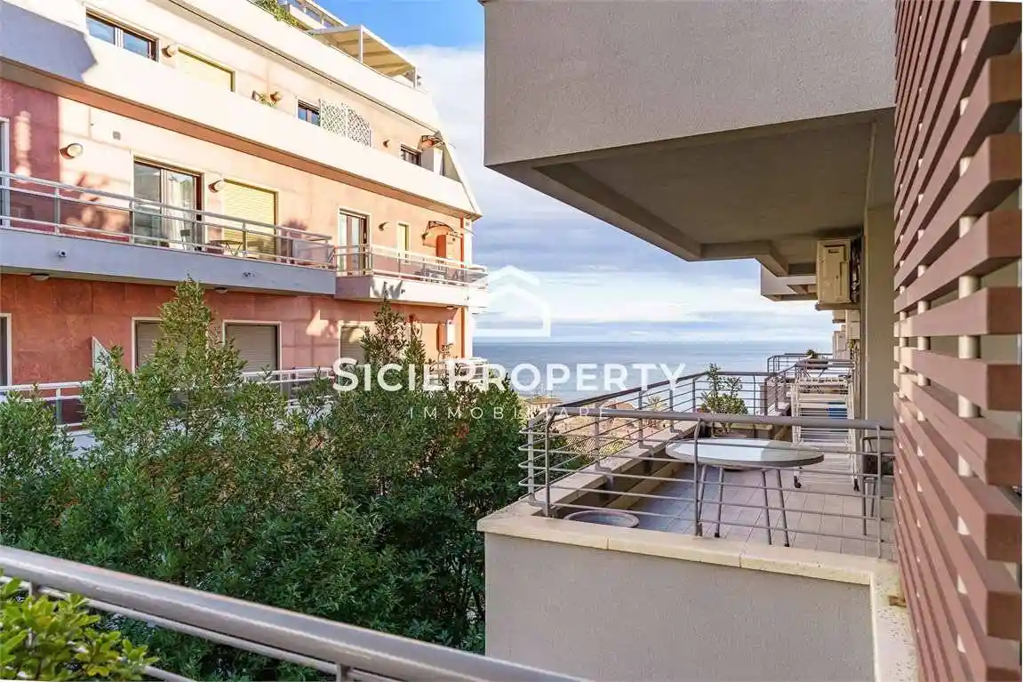 Appartamento in vendita a Catania