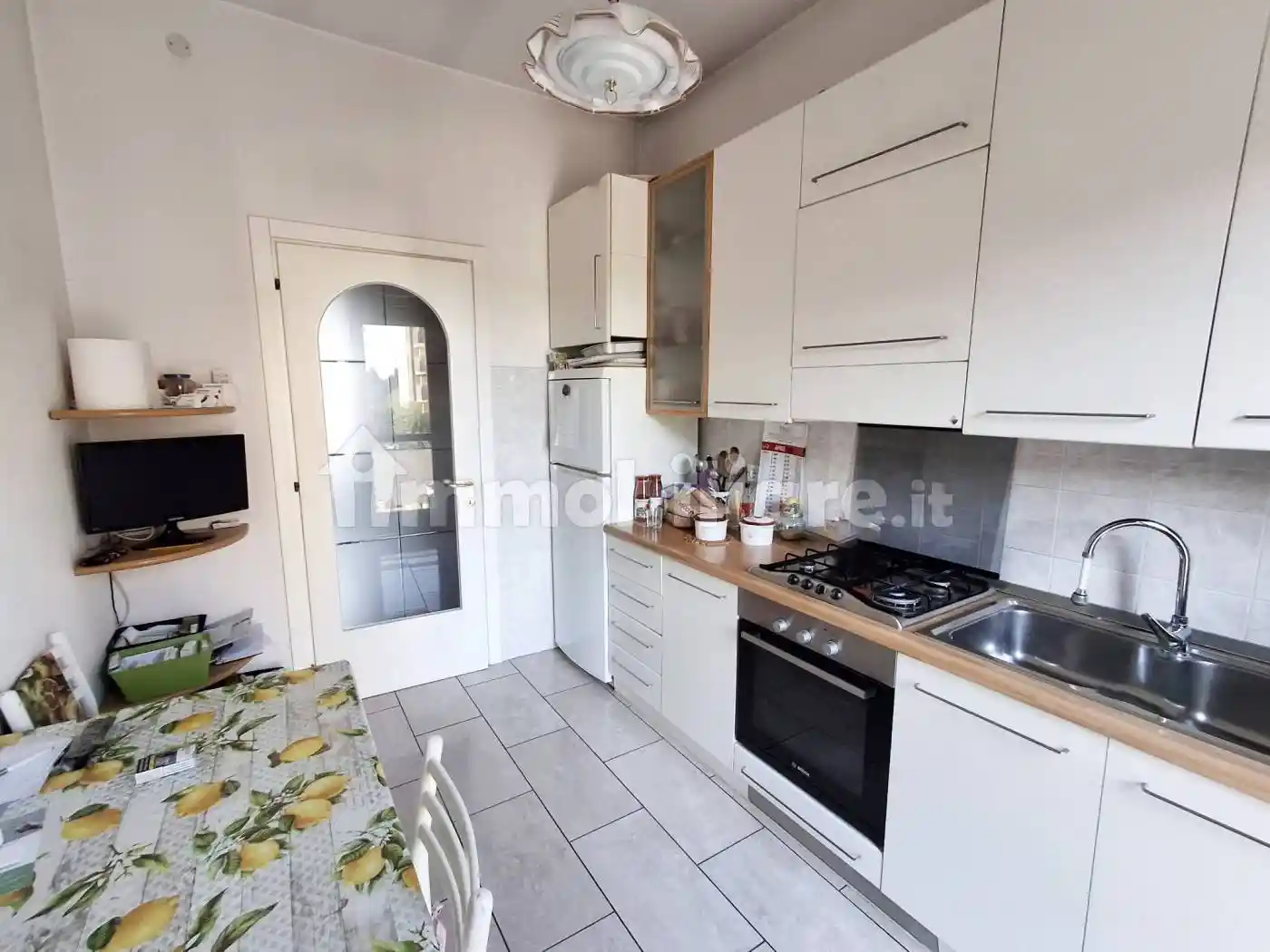 Appartamento in vendita a Ravenna