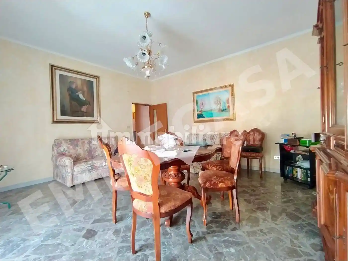 Appartamento in vendita a Valenzano