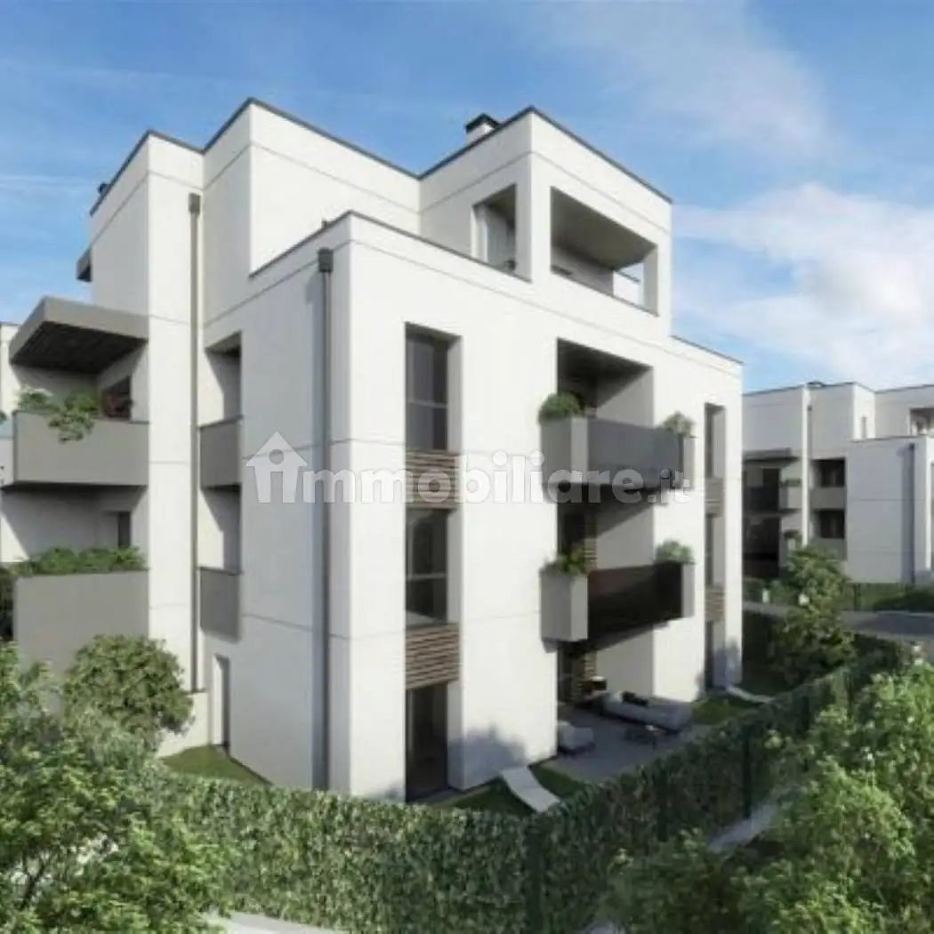 Appartamento in vendita a Sasso Marconi