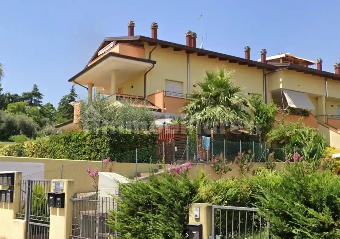 Appartamento in vendita a Montescudo - Montecolombo