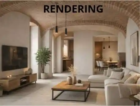 Rustico - Casale in vendita a Roasio