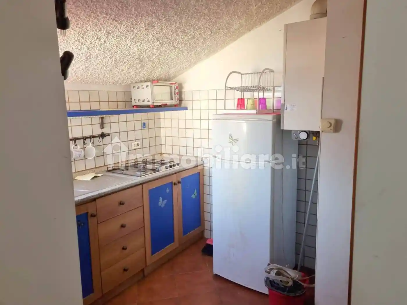 Appartamento in vendita a Ancona