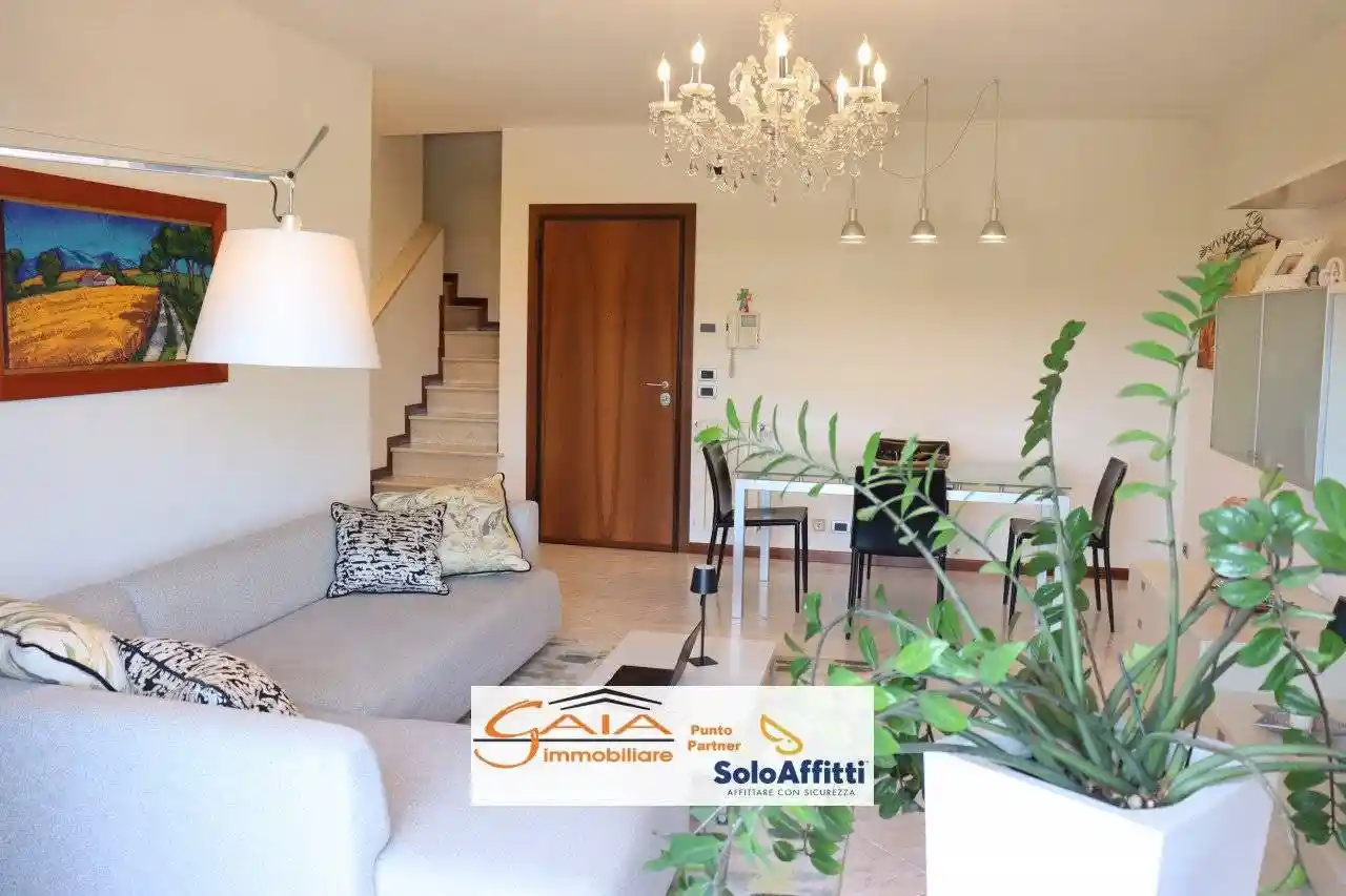 Appartamento in vendita a Padova