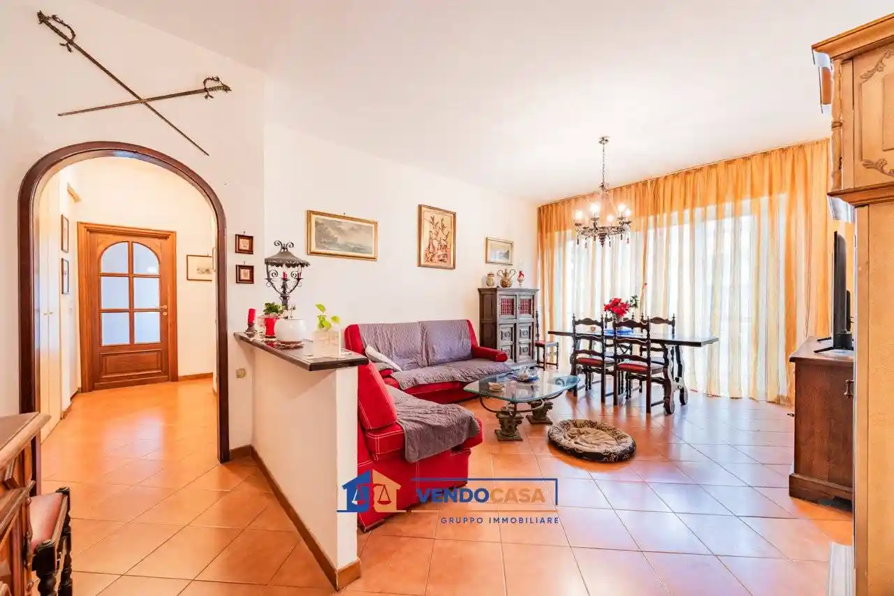 Appartamento in vendita a Albisola Superiore