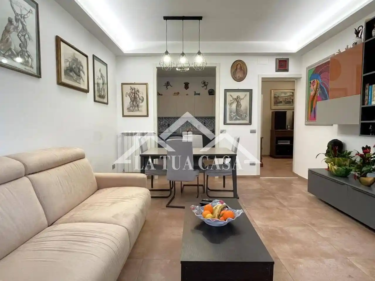 Appartamento in vendita a Pietrasanta