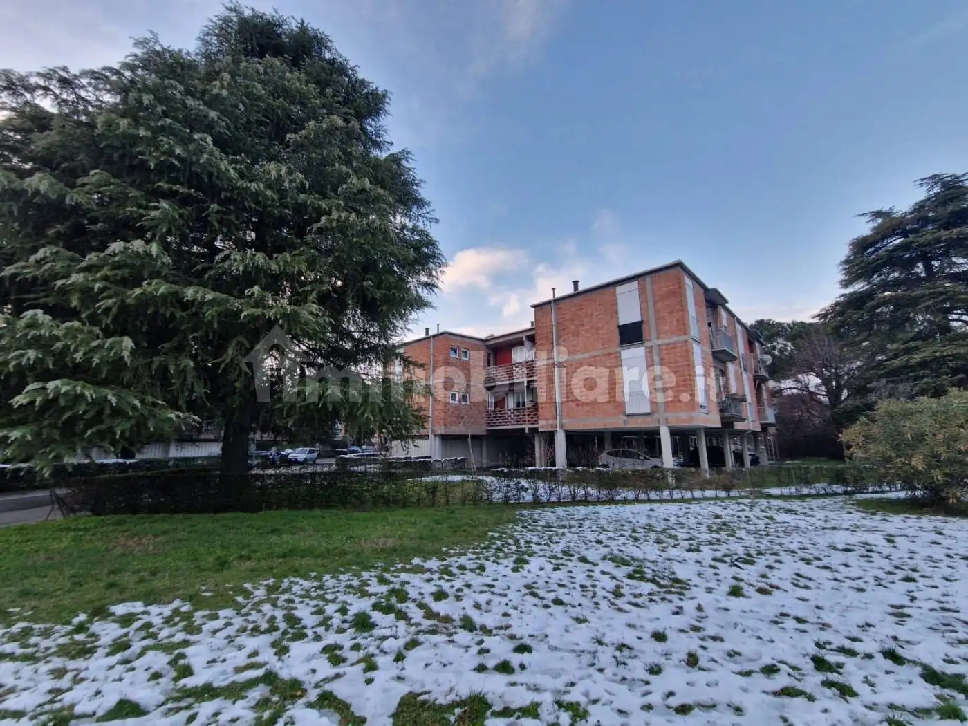 Appartamento in vendita a Bologna