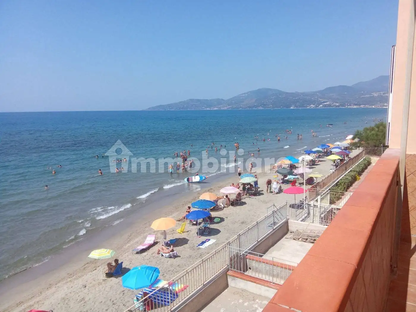 Appartamento in vendita a Ascea