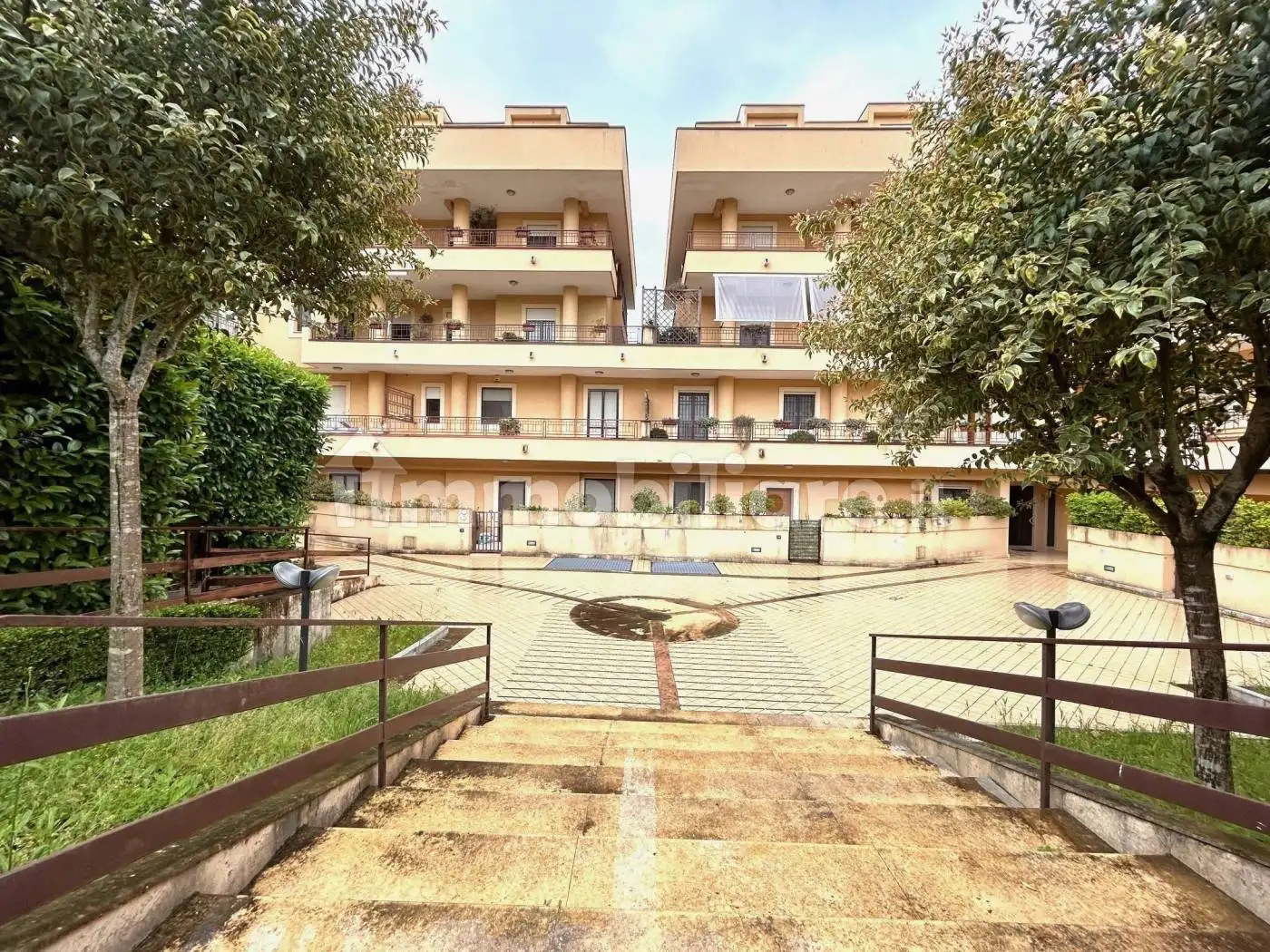 Appartamento in vendita a Caserta