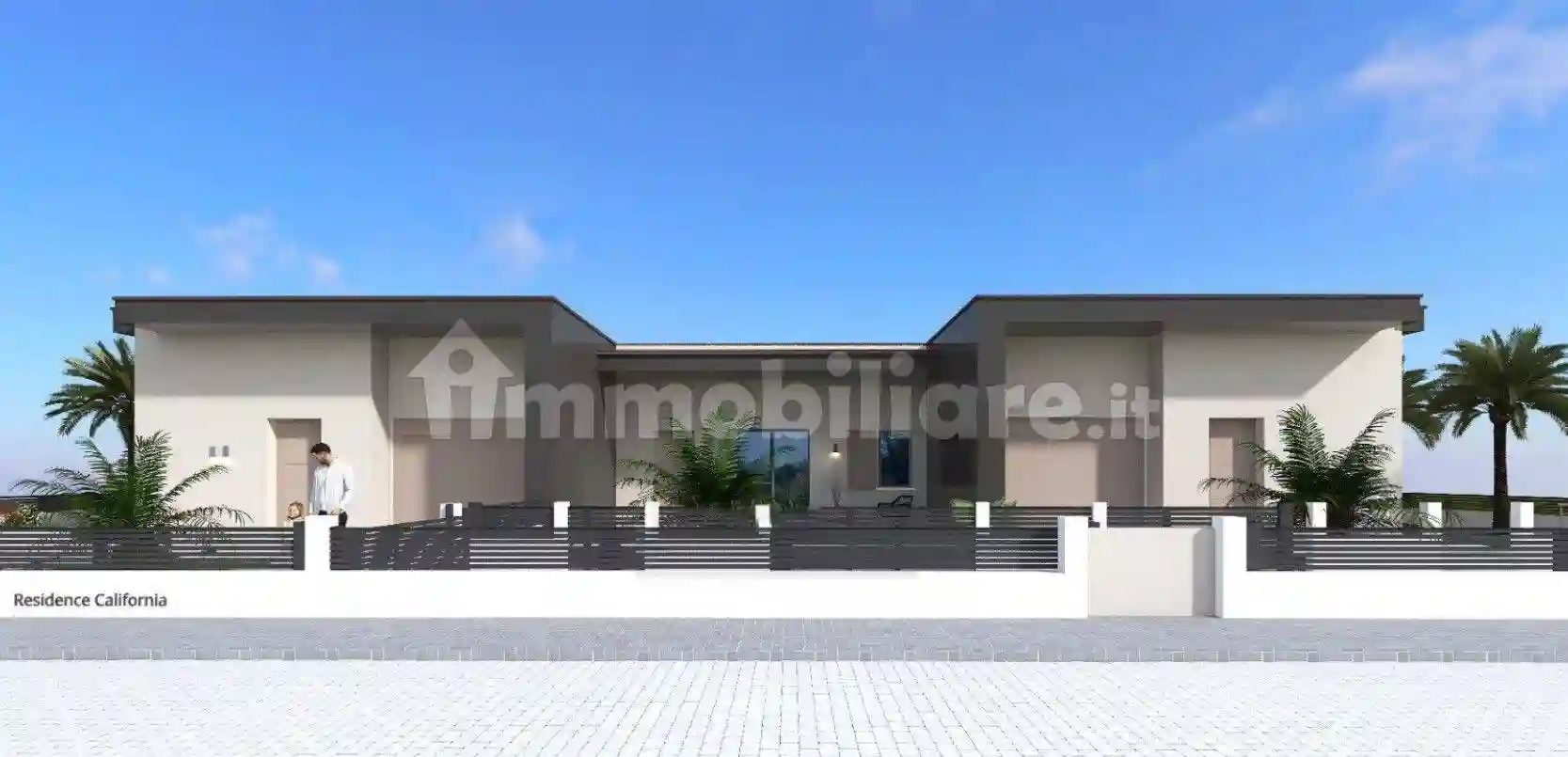 Villetta a schiera - foto 2