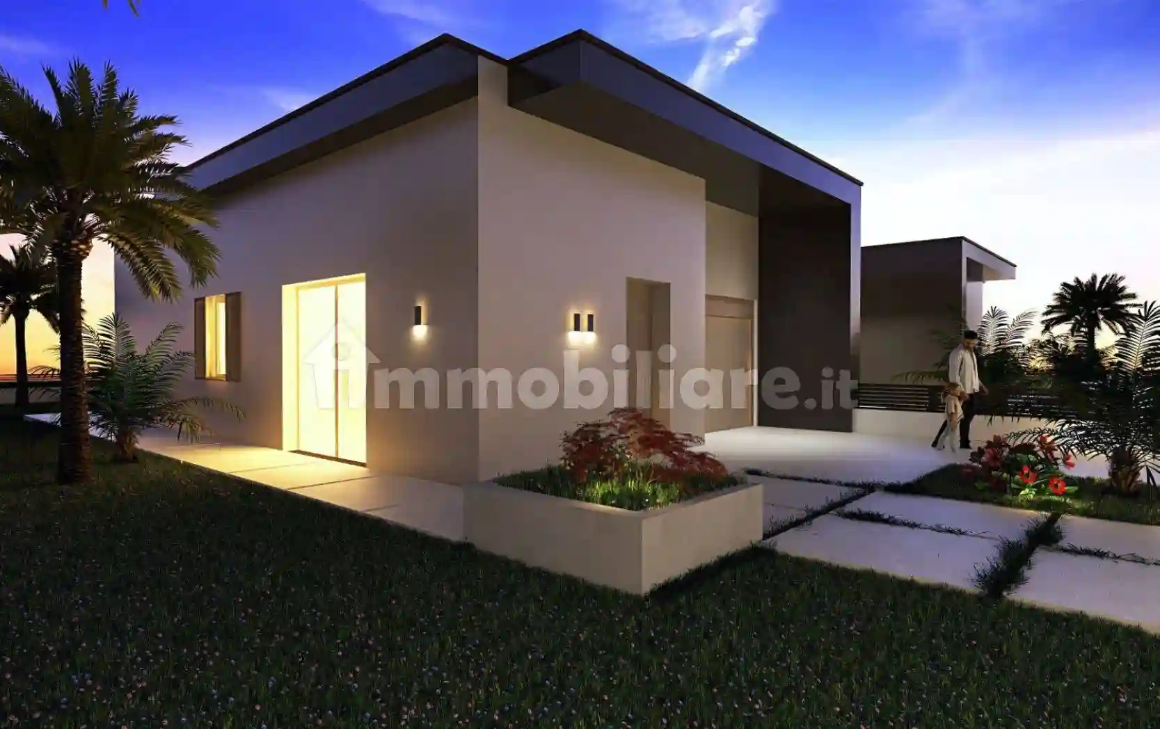 Villetta a schiera - foto 3