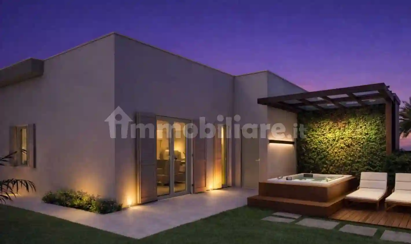 Villetta a schiera - foto 4