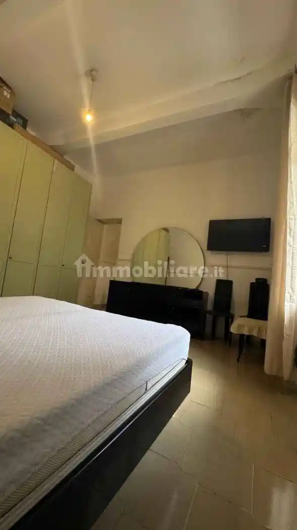 Appartamento in vendita a Messina