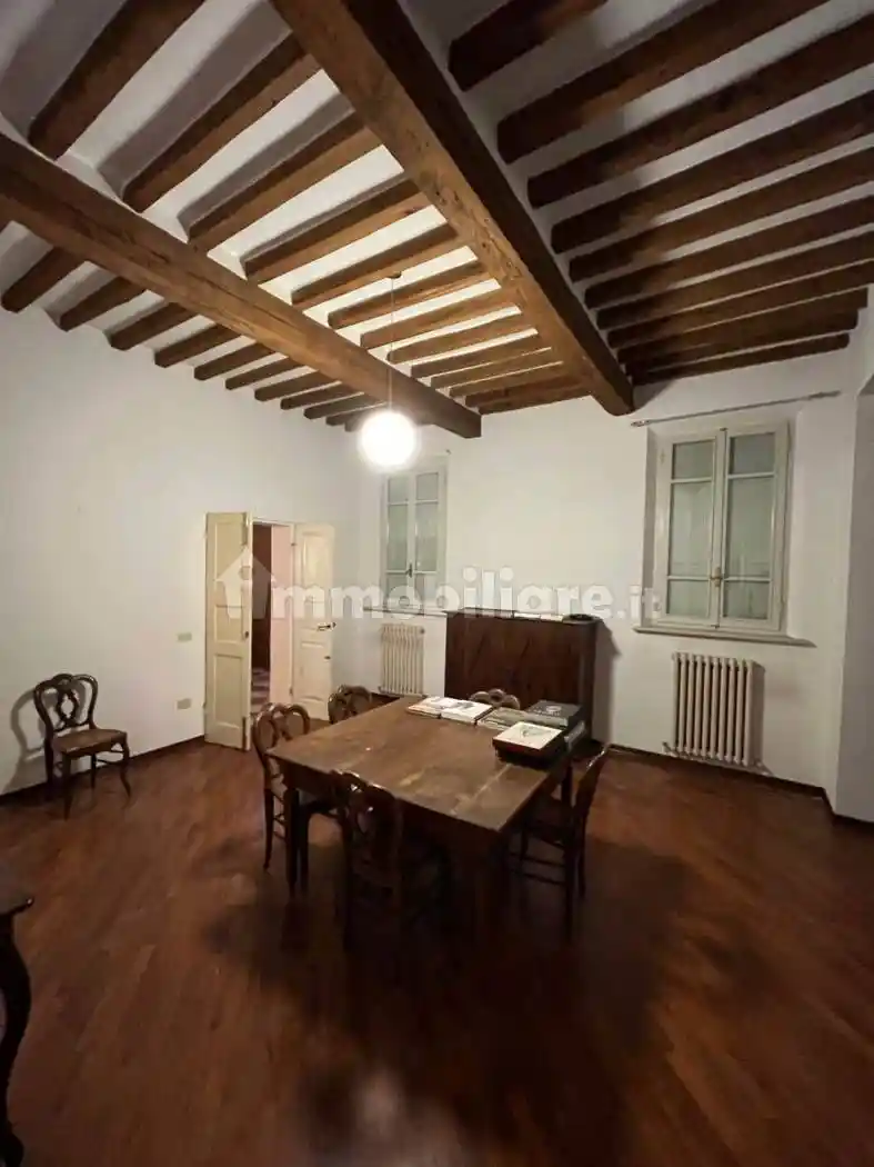 Appartamento in vendita a Reggiolo