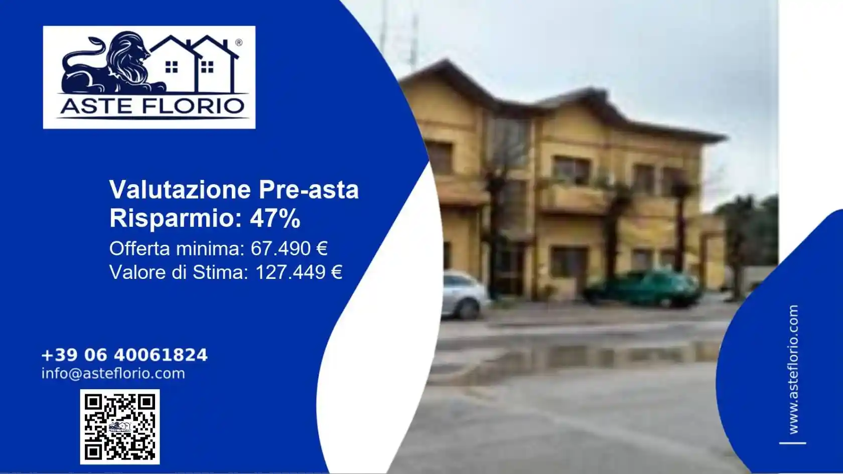 Appartamento in vendita a Colli al Metauro