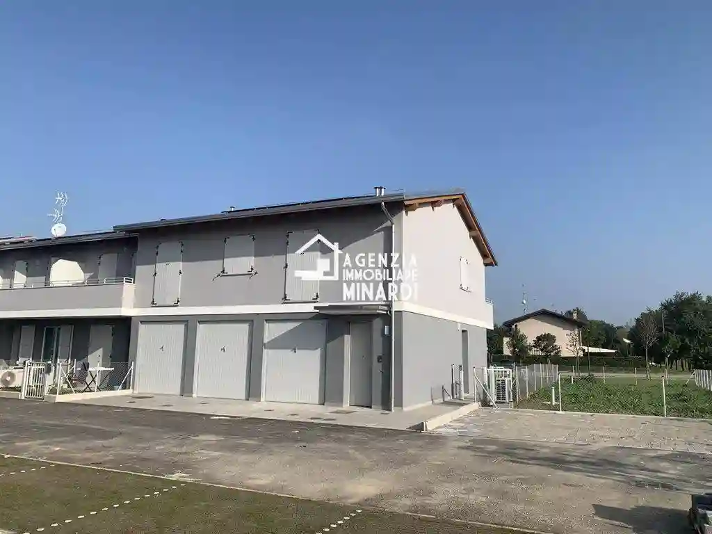 Casa indipendente - foto 2