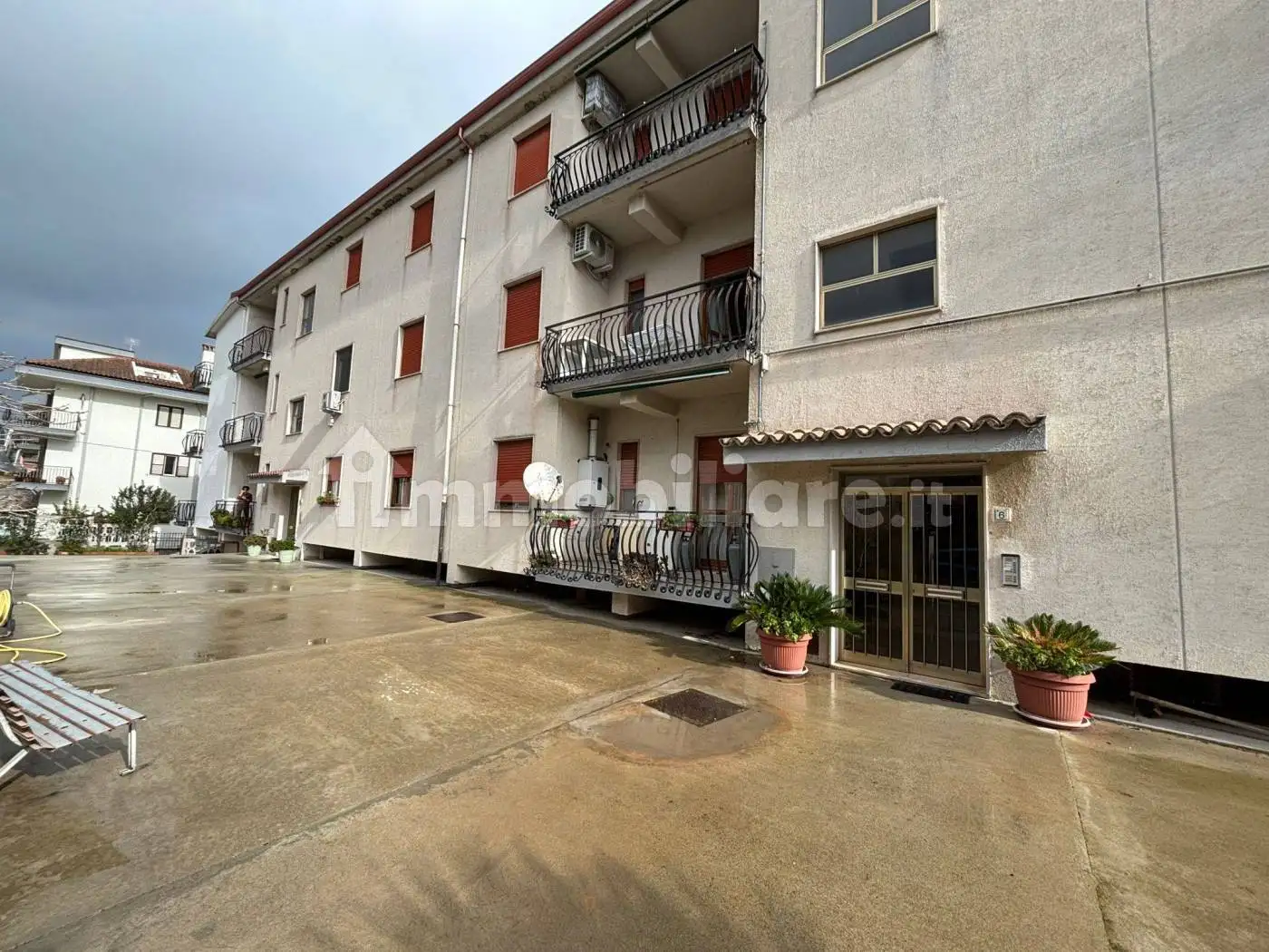 Appartamento in vendita a Santa Caterina dello Ionio