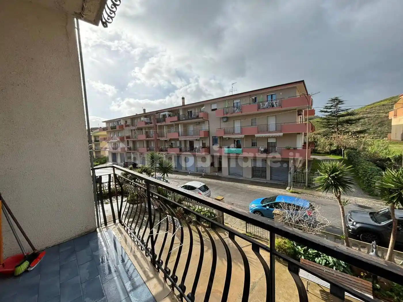 Trilocale via T. Campanella, Santa Caterina Dello Ionio Marina, Santa Caterina dello Ionio - foto 4