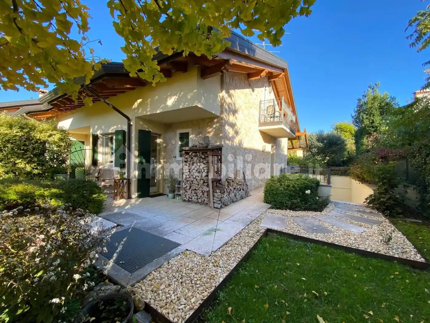 Villetta a schiera in vendita a San Pietro in Cariano