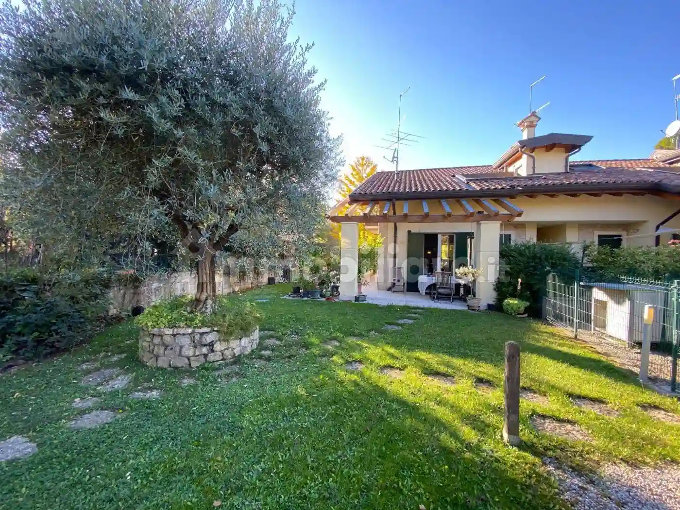 Villetta a schiera - foto 5