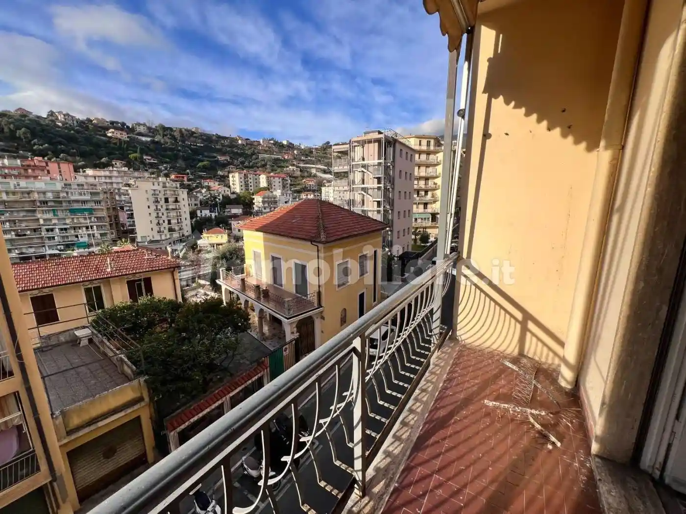 Appartamento in vendita a Sanremo