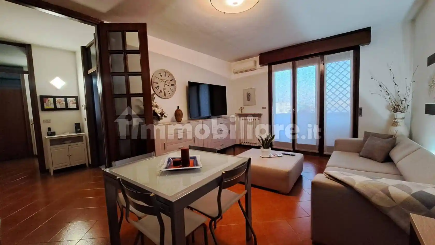 Appartamento in vendita a Suzzara