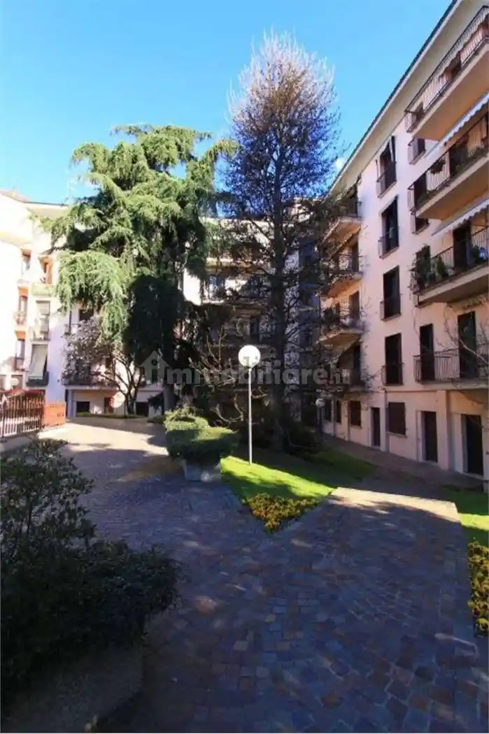 Appartamento in affitto a Abbiategrasso