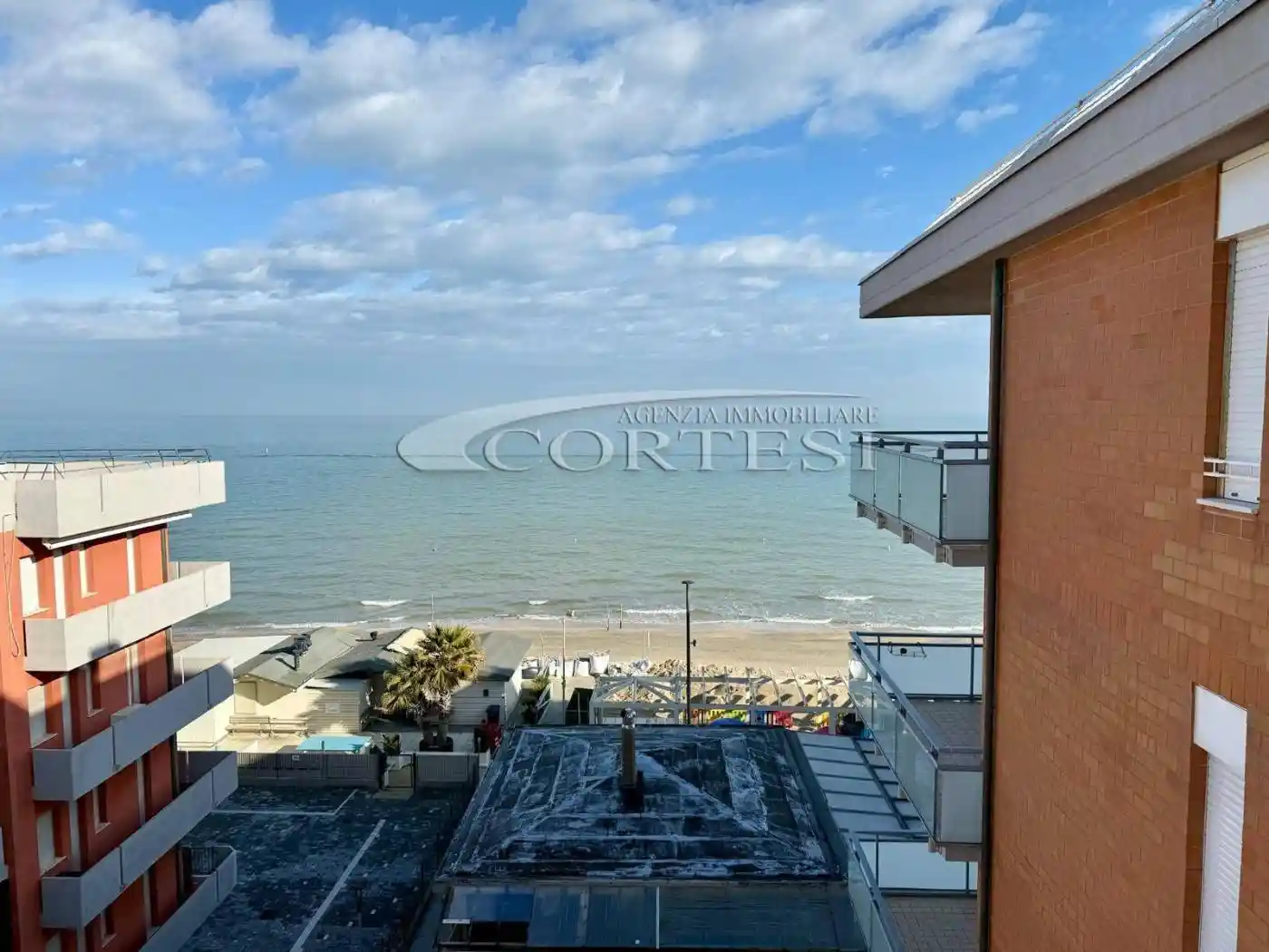 Appartamento in vendita a Fano