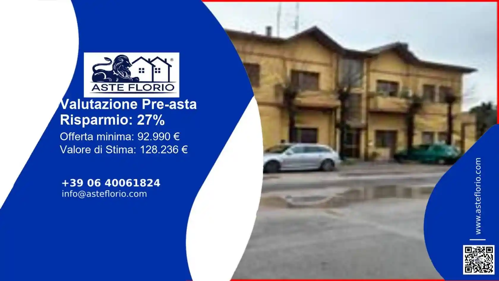 Appartamento in vendita a Colli al Metauro