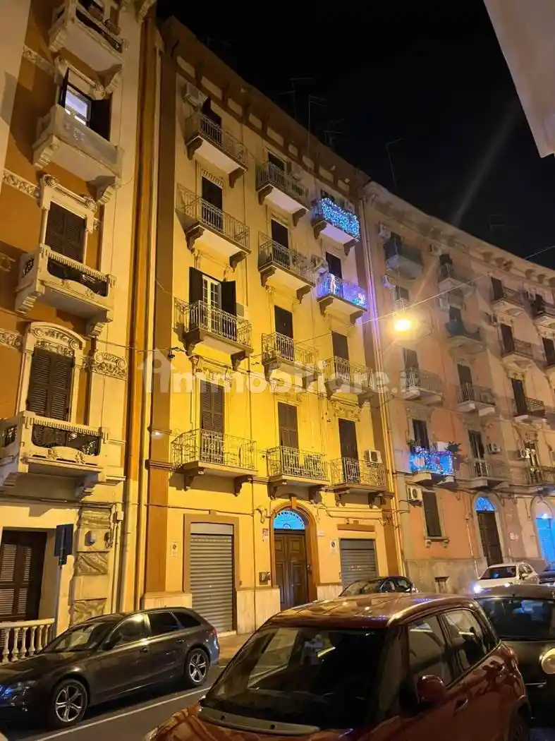 Appartamento in vendita a Taranto