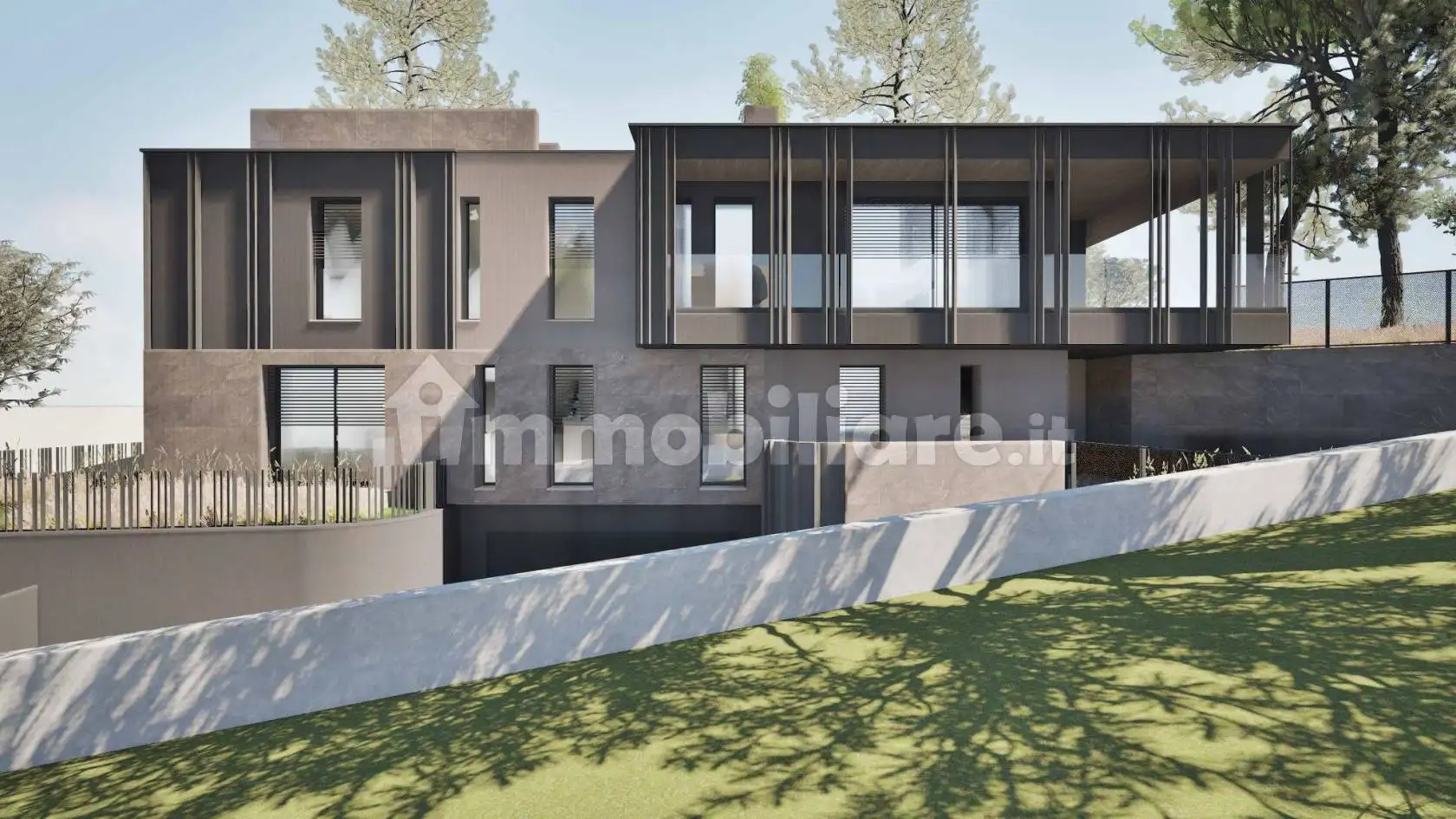 Appartamento in vendita a Cesena